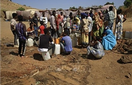 Sudan rơi vào khủng hoảng sâu rộng