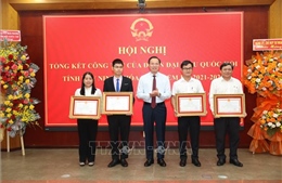 Đại biểu Quốc hội tỉnh Tây Ninh quan tâm giám sát các vấn đề &#39;nóng&#39;