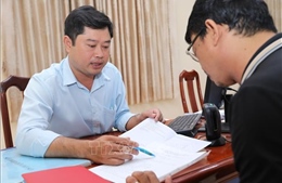 Chính quyền địa phương 2 cấp: Hoạt động hiệu quả, gần dân hơn sau sáp nhập