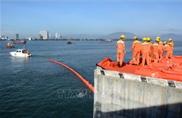Thay đổi thẩm quyền, thời hạn phê duyệt kế hoạch ứng phó sự cố tràn dầu