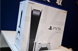 Thuế quan của Mỹ: Máy chơi game PlayStation bị đội giá 
