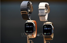 Tòa án Đức: Apple Watch không trung hòa CO2, quảng cáo lừa dối