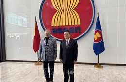 Timor Leste trước bước tiến lịch sử cùng ASEAN