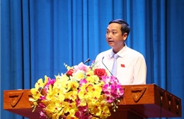 Tạo hành lang pháp lý vững chắc cho việc vận hành chính quyền 2 cấp