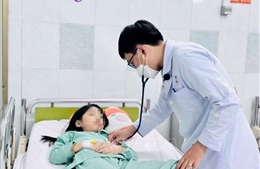 Thành phố Hồ Chí Minh: Hai trường hợp dương tính với cần sa sau khi ăn kẹo không rõ nhãn mác