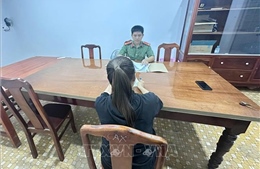 Xử phạt 7,5 triệu đồng đối với đối tượng đăng tải thông tin bịa đặt 