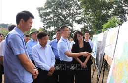 Sớm điều chỉnh hướng tuyến, vị trí nhà ga đoạn qua tỉnh Lào Cai
