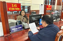 Đơn giản hóa thủ tục hành chính thuộc quản lý của Bộ Công Thương