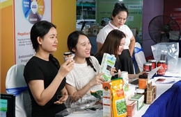 Khai mạc Tuần lễ Thương mại số và Kết nối vùng Đà Nẵng 2025