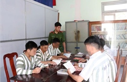 Đặc xá 2025 đợt 2: Khẳng định chính sách nhất quán của Việt Nam trong thúc đẩy, bảo vệ quyền con người