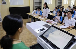 Quy định mới về dạy và học bằng tiếng nước ngoài