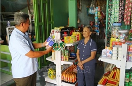 Ngày Vì Nạn nhân chất độc da cam/dioxin Việt Nam: Đồng hành, tạo sinh kế bền vững cho nạn nhân da cam vượt khó
