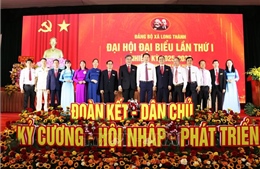 Tiến tới Đại hội Đảng XIV: Đưa Đồng Nai cất cánh cùng sân bay Long Thành