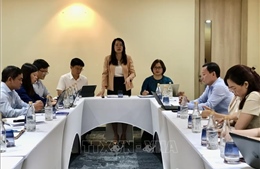 TP Hồ Chí Minh định hướng du lịch biển bền vững và hòa nhịp chiến lược không gian mới