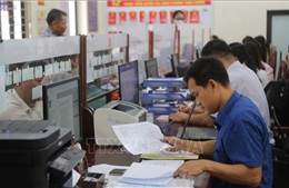 Giao nhiệm vụ tạo lập dữ liệu chuyển đổi số