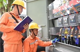Thứ trưởng Bộ Công Thương yêu cầu cấp điện tuyệt đối an toàn dịp Quốc khánh 2/9