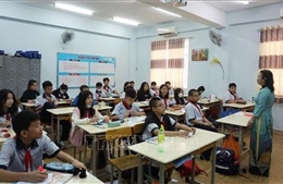 Thành phố Hồ Chí Minh: Tuyển bổ sung hơn 4.800 giáo viên cho năm học 2025-2026