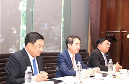 Tỉnh Khánh Hòa nỗ lực thu hút đầu tư từ các tập đoàn lớn của Hàn Quốc