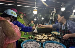 Bộ Công Thương chỉ đạo khẩn đảm bảo cung ứng hàng hóa thiết yếu