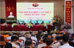 Kiều Phú tập trung phát triển theo hướng đô thị sinh thái phía Tây Hà Nội