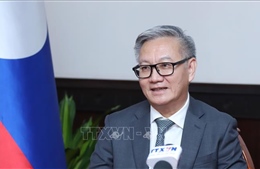 Việt Nam - Nhân tố tích cực và trụ cột trong sự phát triển của ASEAN