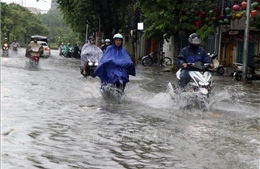 Mưa lớn - nguy cơ lũ quét, sạt lở đất ở Lâm Đồng và thành phố Huế