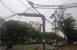Nghệ An phấn đấu cấp điện trở lại trong ngày 26/8