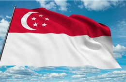 Thư mừng Quốc khánh Singapore