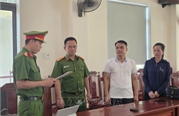 Khởi tố hiệu trưởng chỉ đạo nâng điểm cho học sinh thi vào lớp 10