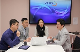 VietNEST - &#39;Tổ ấm công nghệ&#39; giữ lửa tiếng Việt tại Australia