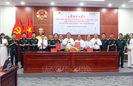 Cà Mau đẩy mạnh chuyển đổi số toàn diện