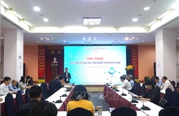 Phát triển hệ sinh thái công nghiệp bán dẫn Việt Nam