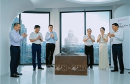 Blockchain Gallery - điểm đến của văn hóa và công nghệ