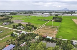 TP Hồ Chí Minh giải ngân đầu tư công chậm do vướng giải phóng mặt bằng