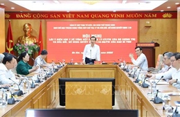 Phát huy vai trò tự chủ, tự chịu trách nhiệm của các Hội trong tình hình mới
