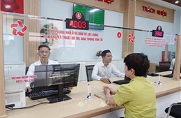 Xây dựng chính quyền đô thị hiện đại, lấy người dân làm trung tâm