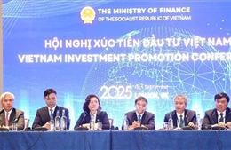Việt Nam - điểm đến đầu tư hấp dẫn doanh nghiệp Anh