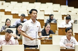 Bảo đảm hoạt động giám sát gắn kết với hoàn thiện chính sách, pháp luật