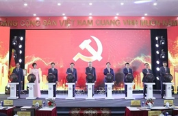 Khẳng định vị thế cơ quan thông tấn quốc gia trong việc cung cấp thông tin về các kỳ Đại hội Đảng