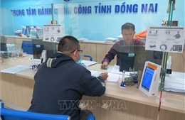 Đồng Nai: Cử 95 cán bộ ngành Nông nghiệp, môi trường đến hỗ trợ 95 phường, xã