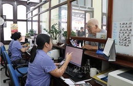 Ngành đường sắt đã bán 22.000 vé tàu Tết trong ngày đầu mở bán 20/9