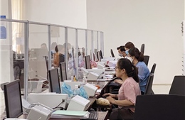 Sắp xếp, tinh gọn đầu mối bên trong các đơn vị sự nghiệp công lập ở địa phương