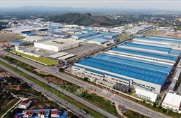 Bộ Công Thương kiến nghị giải pháp gỡ vướng cho cụm công nghiệp