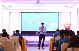 Truyền cảm hứng khởi nghiệp, đổi mới sáng tạo cho giới trẻ