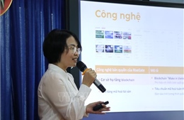 Đà Nẵng: Thúc đẩy hệ sinh thái khởi nghiệp đổi mới sáng tạo