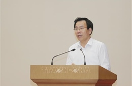 Nhiều điểm mới tại Đại hội Đảng bộ tỉnh Lào Cai lần thứ nhất