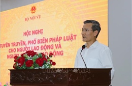 Tăng cường đối thoại xã hội để xây dựng chính sách thị trường lao động hiệu quả