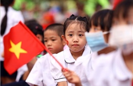 Thời tiết ngày khai giảng: Nắng bao trùm nhiều khu vực, có nơi nắng nóng
