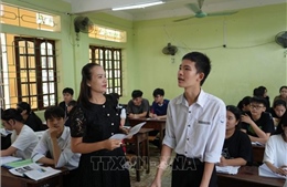 Xây dựng quy định mới về quy tắc ứng xử của nhà giáo trong cơ sở giáo dục