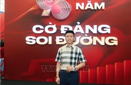 Triển lãm thành tựu đất nước 80 năm: Hành trình trải nghiệm toàn diện và sâu sắc về chặng đường lịch sử của dân tộc